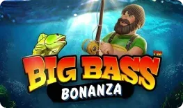 Vip Casino giochi Big Bass Bonanza
