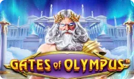 Vip Casino giochi Gates of Olympus