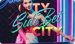Vip Casino giochi Side Bet City