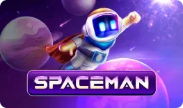 Vip Casino giochi Spaceman