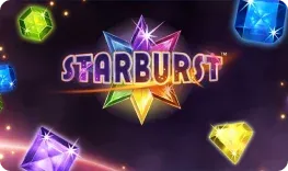 Vip Casino giochi Starburst