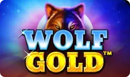 Vip Casino giochi Wolf Gold